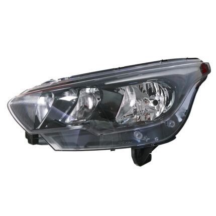 OPTICAS ARGO/CRONOS 18/24 CON DRL 1.8 LED IZQUIERDA