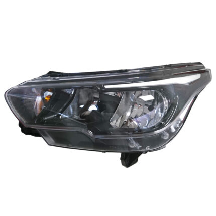 OPTICAS ARGO/CRONOS 18/24 SIN LED 1.3 IZQUIERDA