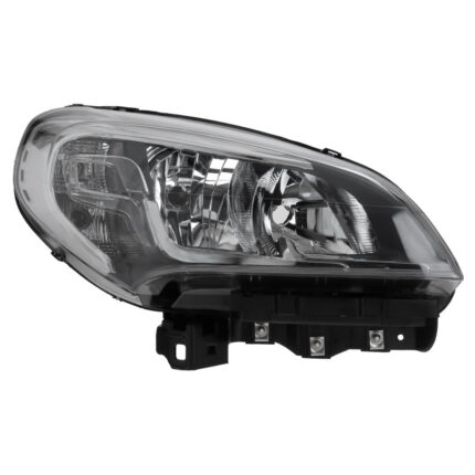 OPTICAS DOBLO 17/ DERECHO