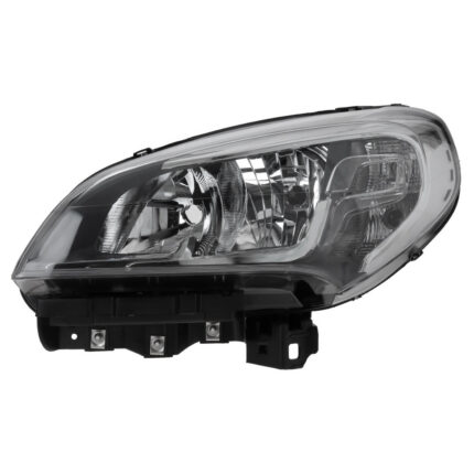 OPTICAS DOBLO 17/ IZQUIERDO