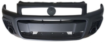 PARAGOLPES STRADA WORKING 15/ DELANTERO S/FARO