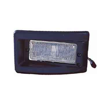 FAROS AUXILIARES DUCATO 95/04 IZQUIERDO