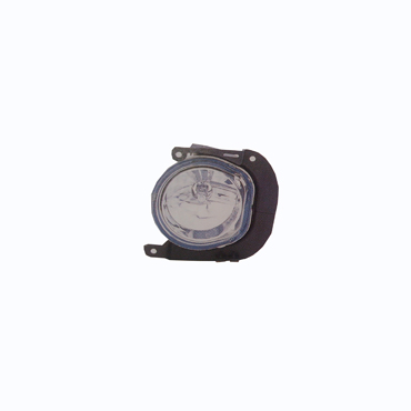 FAROS AUXILIARES QUBO 12/ DERECHO