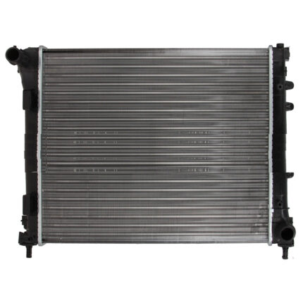RADIADORES 500 08/ 1.3/1.4 16V 560X215X245 ALETADO