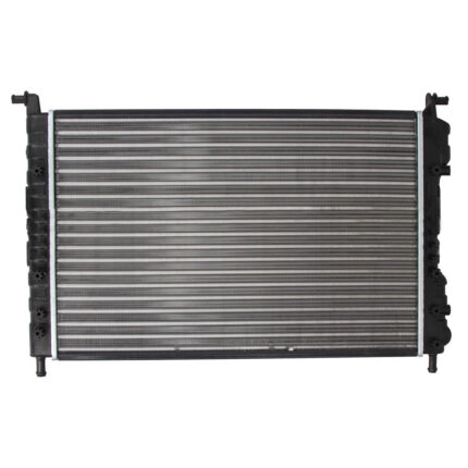 RADIADORES UNO / FIORINO 04/15 1.3 8V CON AA S/DEPOSITO 532X359X32 ALETADO