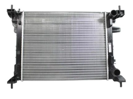 RADIADORES STRADA 20/ MOTOR 1.4 45X75X14 CM