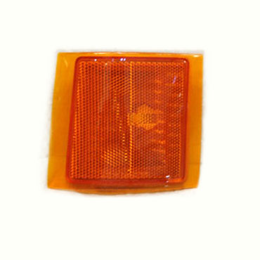 FAROS P UP CHEV SILVERADO 97/01 DEL REGLAM AMBAR DER