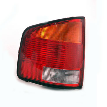 FAROS S-10 96/01 TRASERO TRICOLOR DERECHO