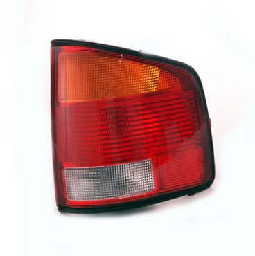 FAROS S-10 96/01 TRASERO TRICOLOR IZQUIERDO
