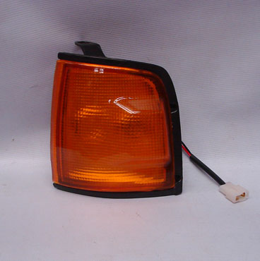 FAROS P UP CHEV LUV 92/96 DEL REGLAM B/NEGRA IZQUIERDO