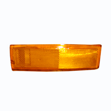 FAROS BLAZER 92/95 LATERAL AMBAR IZQUIERDO