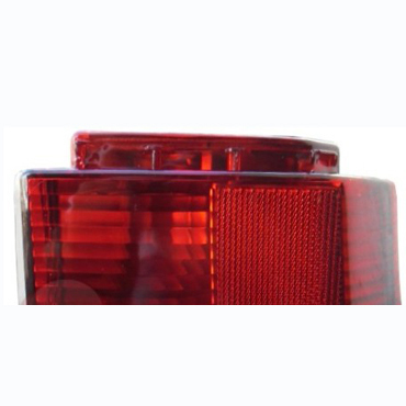 FAROS MERIVA TRASERO ANTINIEBLA PARANTE ROJO DERECHO