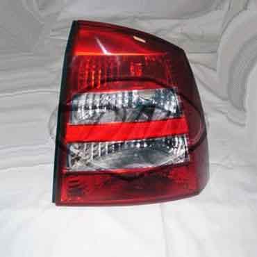 FAROS ASTRA 03/ TRASERO 4 PTAS IZQUIERDO