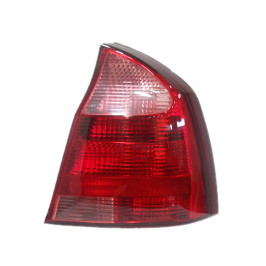 FAROS CORSA II 02/ TRAS 4 PTAS C/RETRO ROSA DERECHO