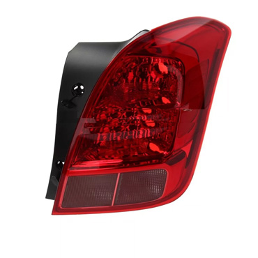 FAROS TRACKER 13/16 TRASERO DERECHO