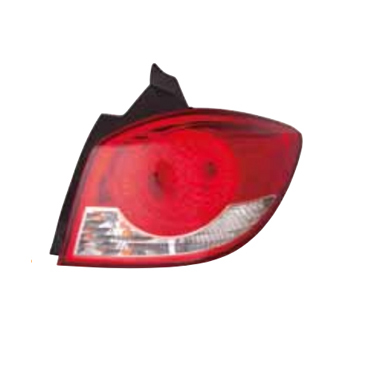 FAROS CRUZE 10/15 TRASERO 5 PTAS DERECHO
