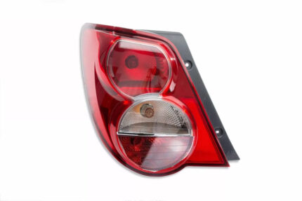 FAROS SONIC 12/ 4 PTAS TRASERO IZQUIERDO
