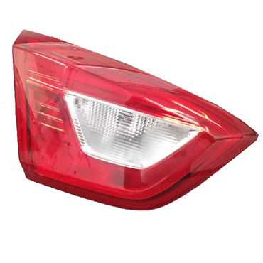 FAROS CRUZE 16/22 TRASERO 4 PTAS INTERIOR IZQUIERDO