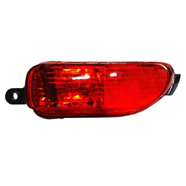 FAROS CORSA II 02/08 5 PTAS ANTINIEBLA PARAGOLPE TRASERO DERECHO