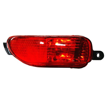 FAROS CORSA II 02/08 5 PTAS ANTINIEBLA PARAGOLPE TRASERO IZQUIERDO