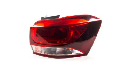 FAROS SPIN 19/ TRASERO EXTERIOR RETROCESO CRISTAL BORDE FUME DERECHO