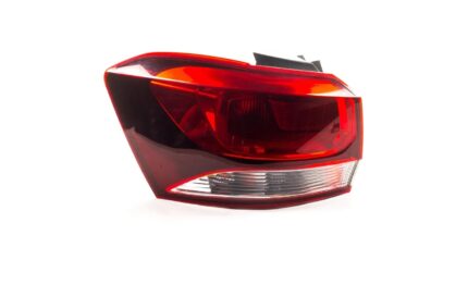 FAROS SPIN 19/ TRASERO EXTERIOR RETROCESO CRISTAL BORDE FUME IZQUIERDO