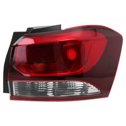 FAROS SPIN 19/ TRASERO EXTERIOR RETROCESO FUME BORDE FUME DERECHO