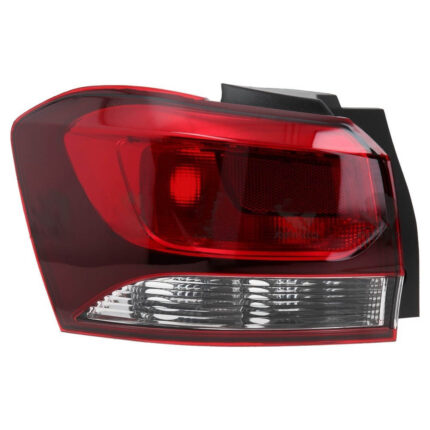 FAROS SPIN 19/ TRASERO EXTERIOR RETROCESO FUME BORDE FUME IZQUIERDO