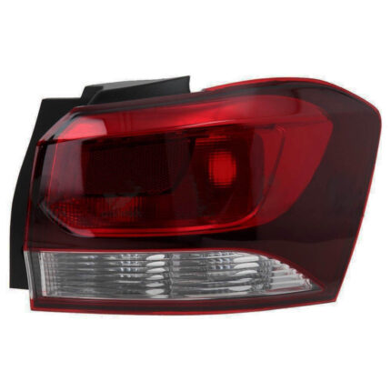 FAROS SPIN 19/ TRASERO EXTERIOR RETROCESO FUME BORDE ROJO DERECHO