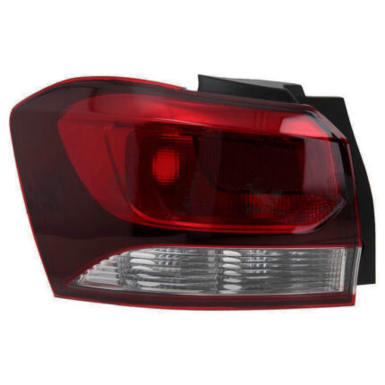 FAROS SPIN 19/ TRASERO EXTERIOR RETROCESO FUME BORDE ROJO IZQUIERDO