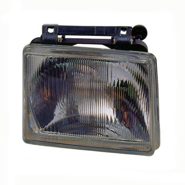 OPTICAS CHEVETTE DERECHA