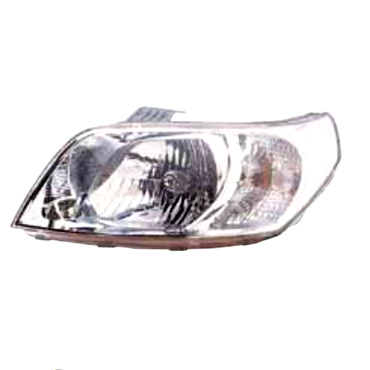OPTICAS AVEO G3 12/ F/CROMADO DERECHA