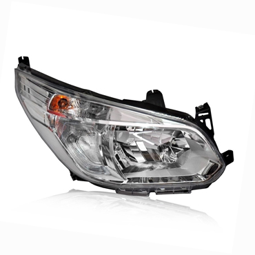OPTICAS SPIN 12/18 F/CROMADO MANUAL DERECHA