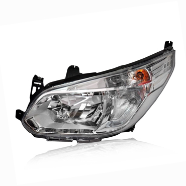 OPTICAS SPIN 12/18 F/CROMADO MANUAL IZQUIERDA