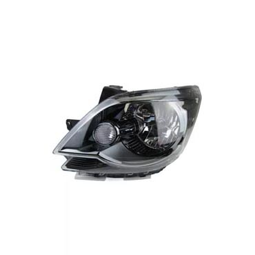 OPTICAS COBALT 13/16 FONDO NEGRO IZQUIERDA