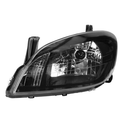 OPTICAS SUZUKI FUN 06/ PRISMA/CELTA 12/ F/NEGRO IZQUIERDA