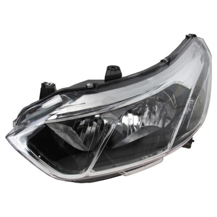 OPTICAS COBALT 17/ IZQUIERDA