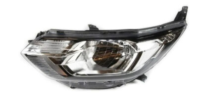 OPTICAS SPIN 19/ ELECTRICA IZQUIERDA