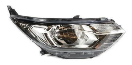 OPTICAS SPIN 19/ C/LED ELECTRICA DERECHA