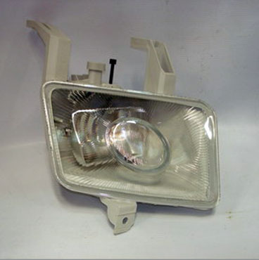 FAROS AUXILIARES VECTRA 00/05 IZQUIERDO