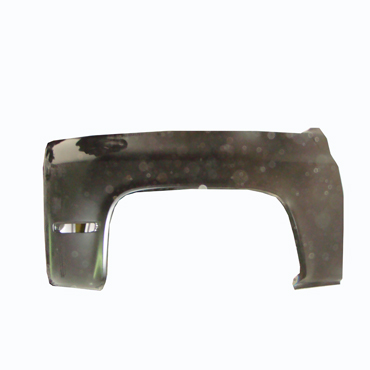 PARTES DE CARROCERIA P UP CHEV 81/90 GUARDABARRO DELANTERO DERECHO