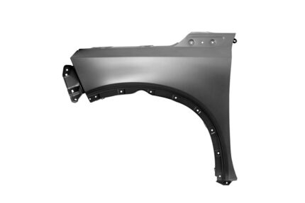 PARTES DE CARROCERIA SUZUKI VITARA 16/ GUARDABARRO DELANTERO IZQUIERDO