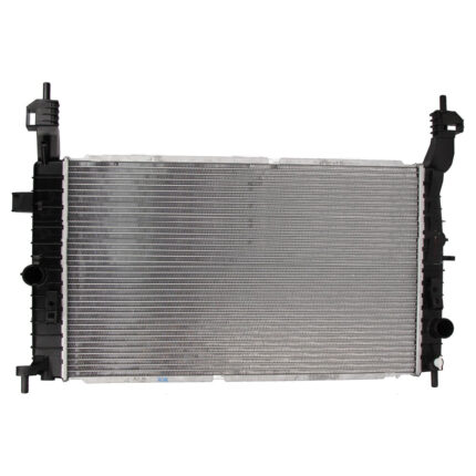 RADIADORES MERIVA 03/ N  608X368X34 ALETADO