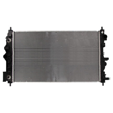 RADIADORES CRUZE 10/ 2.0 TD CAJA AUTOMATICA 680X389X34 BRAZADO