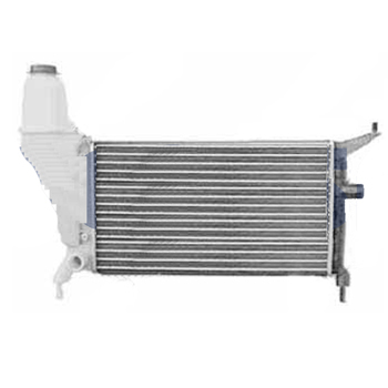 RADIADORES FUN 03/06 1.0 S/A C/DEPOSITO 490X283X21 AL MECANICO