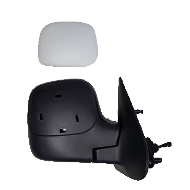 ESPEJOS PARTNER/BERLINGO C/CONTROL C/CACHA P/PINTAR DER