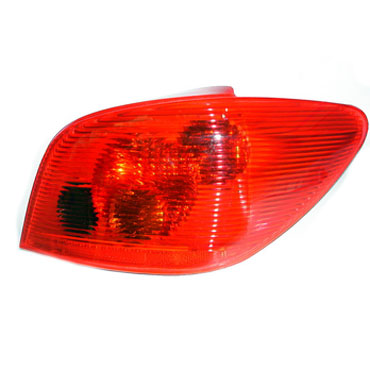 FAROS 307 01/06 TRASERO 5 PTAS DERECHO