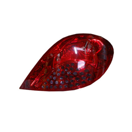 FAROS 207 08/10 RC TRASERO DERECHO