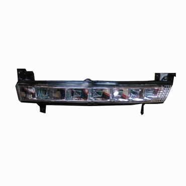 FAROS CITROEN C4 PICASSO 15/ DELANTERO C/LED DERECHO