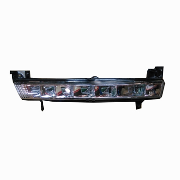 FAROS CITROEN C4 PICASSO 15/ DELANTERO C/LED IZQUIERDO